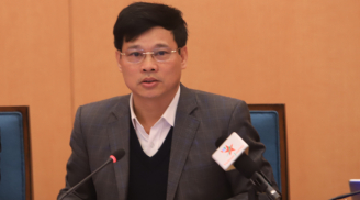 Phó Chủ tịch Hà Nội: Ổ dịch tại Bệnh viện Bạch Mai cơ bản được kiểm soát