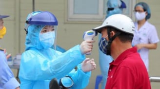 Bộ Y tế khuyến cáo 3 khu vực cần tránh lui tới để giảm thiểu nguy cơ mắc Covid-19
