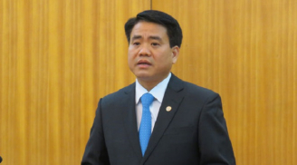 Chủ tịch Hà Nội: Từ 4/4, những người ra đường khi không cần thiết sẽ bị xử phạt