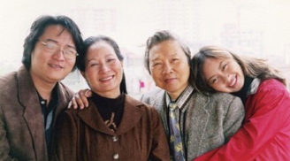 Bố ruột của ca sĩ Khánh Linh và nhạc sĩ Ngọc Châu qua đời
