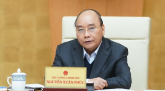 Thủ tướng Nguyễn Xuân Phúc: Chuẩn bị kịch bản, giải pháp cho 'làn sóng' thứ 2 lây nhiễm Covid-19