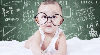 Khoa học chứng minh: 3 giai đoạn phát triển trí não đỉnh cao của trẻ, cha mẹ cần đặc biệt lưu tâm