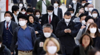 Tổ chức tiệc tùng giữa mùa dịch, 18 bác sĩ Nhật Bản nhiễm Covid-19