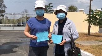Việt Nam có thêm 2 bệnh nhân Covid-19 khỏi bệnh, nâng tổng số lên 128
