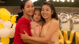 Không đưa con gái Mai Phương đi chơi cùng gia đình, Ốc Thanh Vân bị cư dân mạng hỏi vặn