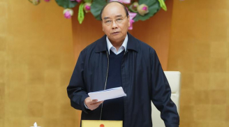 Thủ tướng Nguyễn Xuân Phúc: Tiếp tục cách ly toàn xã hội, tuyệt đối không lơi lỏng, chủ quan