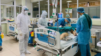 Tình hình dịch Covid-19 tại Việt Nam: Một bệnh nhân diễn tiến nặng, tiên lượng xấu
