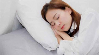 5 thói quen trước khi đi ngủ tốt cho sức khỏe, giúp bạn ngủ ngon, giảm cân