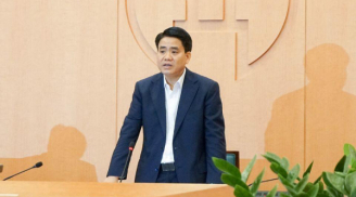 Chủ tịch Nguyễn Đức Chung: Hà Nội không 'tranh việc' thông tin ca bệnh Covid-19 của Bộ Y tế