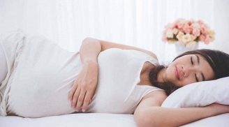 Mẹ bầu ngủ bao nhiêu tiếng trong ngày thì tốt cho sức khỏe?