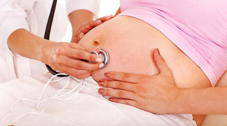 Nhóm máu của mẹ bầu ảnh hưởng thế nào tới thai nhi?