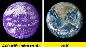 Những sự thật thú vị về Trái Đất mà nhiều người chưa biết: Một năm không phải là 365 ngày
