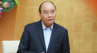 Thủ tướng Nguyễn Xuân Phúc: Ngày 15/4 sẽ xem xét có kéo dài cách ly xã hội hay không