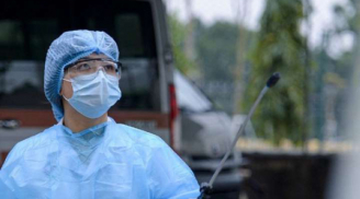 Bệnh viện Việt Đức lên tiếng về thông tin có nhân viên mắc Covid-19, nhà ở Hạ Lôi