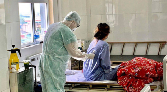 Sau 13 lần xét nghiệm, bệnh nhân 50 ở Quảng Ninh đã âm tính 3 lần liên tiếp với Covid-19