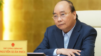 Thủ tướng Nguyễn Xuân Phúc: Xem xét cho học sinh 36 tỉnh thành nguy cơ thấp đi học trở lại
