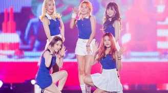 Ngắm thời kỳ đỉnh cao nhan sắc của các thành viên Red Velvet