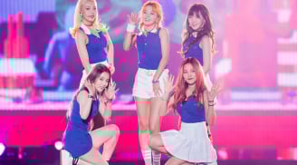 Ngắm thời kỳ đỉnh cao nhan sắc của các thành viên Red Velvet