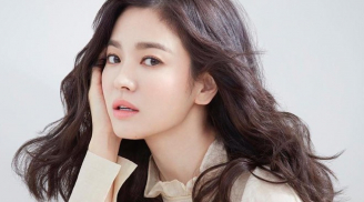 Qua một hành động nhỏ, Song Hye Kyo khiến fan nghi ngờ đang nhớ thương chồng cũ