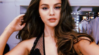 Selena Gomez đã quay trở lại đầy lợi hại: Đăng ảnh 30 phút thu về 2 triệu like