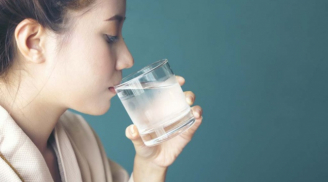 Uống nước vào đúng 7 thời điểm 'vàng' còn tốt hơn thuốc bổ, giúp phòng nhiều bệnh nguy hiểm