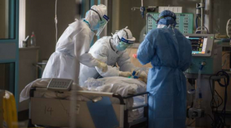 Cụ ông 87 tuổi khiến 50 người nhiễm Covid-19, 2 bệnh viện lớn thành 'ổ dịch'