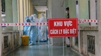 5 ngày liên tiếp Việt Nam không có ca nhiễm Covid-19 mới, chỉ còn 53 bệnh nhân đang điều trị