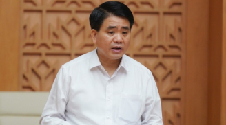Chủ tịch Hà Nội: Chắc chắn không gỡ hết lệnh cách ly xã hội sau ngày 22/4