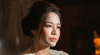 Nhật Kim Anh đăng status ẩn ý nỗi lòng sau khi bị chồng cũ kháng cáo giành quyền nuôi con