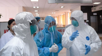 Một tuần liên tiếp Việt Nam không ghi nhận ca nhiễm Covid-19 mới, chỉ còn 45 bệnh nhân đang điều trị