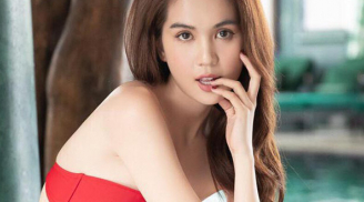 Ngọc Trinh thừa nhận bản thân không có tài năng gì ngoài đẹp