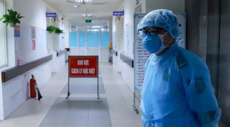 Bước sang ngày thứ 8 Việt Nam không ghi nhận thêm bệnh nhân mắc Covid-19, chỉ còn 44 ca đang điều trị