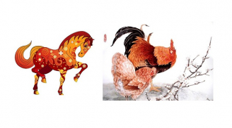 Đầu tháng 5: 3 con giáp được sao Thần Vương chiếu mệnh cuộc sống sung túc dư dả