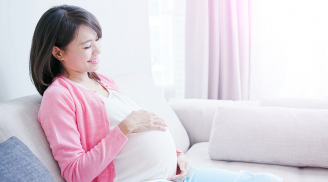 4 dấu hiệu chứng tỏ thai nhi đang phát triển khỏe mạnh trong bụng mẹ
