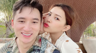 Phan Mạnh Quỳnh bị bạn gái 'bóc mẽ' trên mạng xã hội