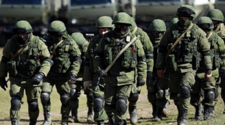 Nga ghi nhận gần 900 binh sĩ dương tính với Covid-19