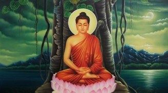 Phật dạy: 3 thói quen giúp cải biến vận mệnh, công danh chuyển mình như cá gặp nước