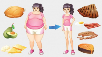 4 cách giảm cân sai lầm khiến bạn tổn thọ