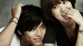 Rộ tin Song Hye Kyo nối lại tình xưa với Hyun Bin?