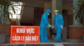 17 ngày liên tiếp Việt Nam không ghi nhận ca nhiễm Covid-19 mới