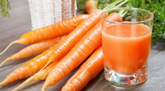 Sai lầm khi ăn cà rốt khiến chúng mất chất, ảnh hưởng tới sức khỏe