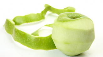 Ăn táo đúng cách giúp giảm cân, phòng ngừa ung thư, tim mạch