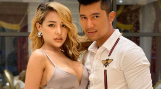 Lương Bằng Quang đáp trả sâu cay khi bị cư dân mạng mỉa mai khoe của