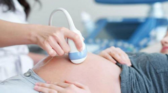 Mẹ bầu siêu âm nhiều ảnh hưởng tốt hay xấu đến thai nhi?