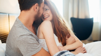 Bật mí 3 điều đàn ông cực thích ở phụ nữ khi “yêu”
