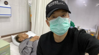 Lam Trường bất ngờ chia sẻ ba ruột phải nhập viện liên tiếp 2 lần sau hơn một tuần