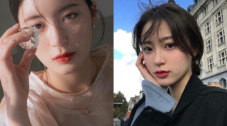 Hình mẫu phẫu thuật thẩm mỹ mới của Hàn Quốc - Sung Zi Young gây sốt vì xinh đẹp 'nức' lòng người