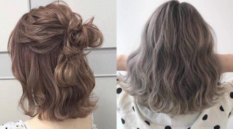 Vì sao bạn nên thử kiểu tóc xoăn sóng lơi 1 lần trong đời?