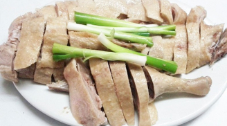 Chuyên gia Đông y chia sẻ về lợi ích khi bạn thường xuyên ăn thịt vịt
