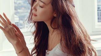 Gần 50 tuổi nhưng Choi Ji Woo vẫn sở hữu vóc dáng, làn da như gái 20 nhờ các bí quyết này